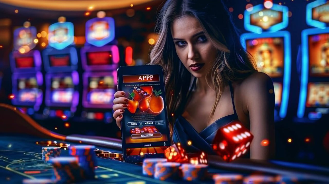 Slots Myanmar