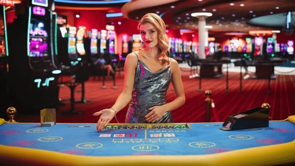 Sports Betting Myanmar